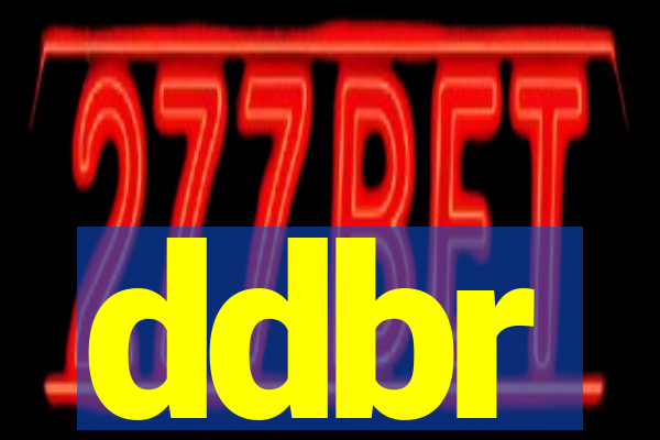 ddbr