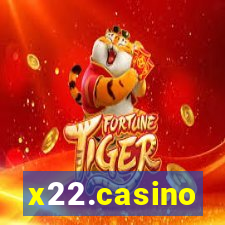 x22.casino