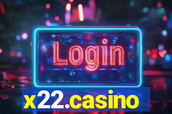 x22.casino