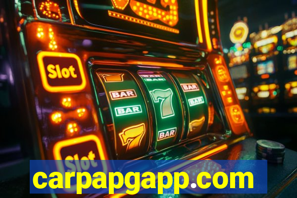 carpapgapp.com