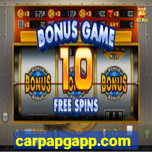 carpapgapp.com