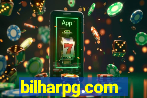 bilharpg.com
