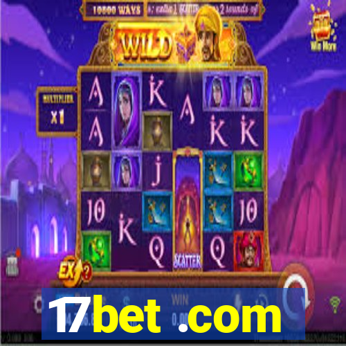 17bet .com