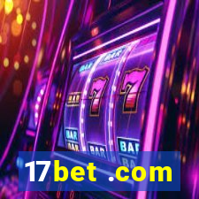 17bet .com