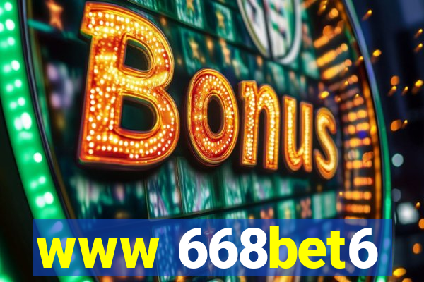 www 668bet6