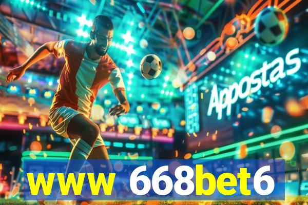 www 668bet6