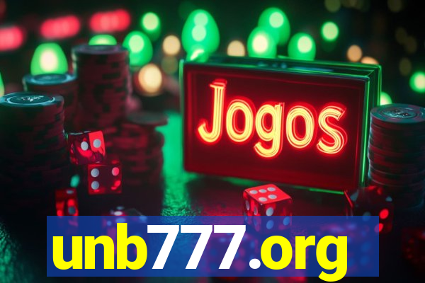 unb777.org
