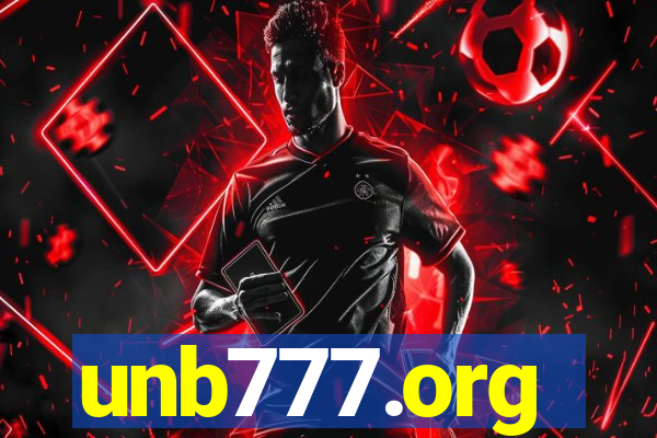 unb777.org