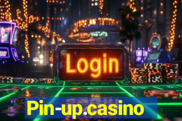 Pin-up.casino