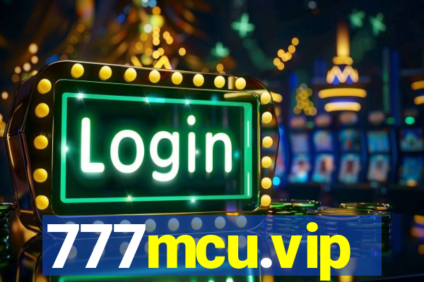 777mcu.vip