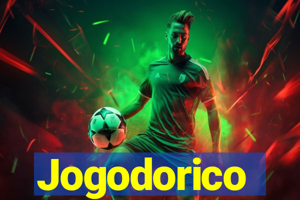 Jogodorico