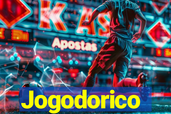 Jogodorico
