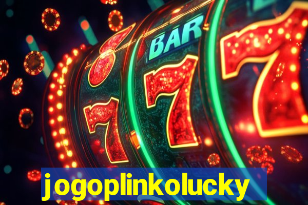 jogoplinkolucky