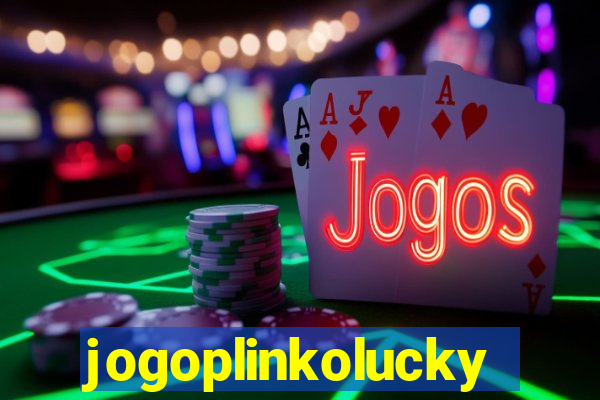 jogoplinkolucky