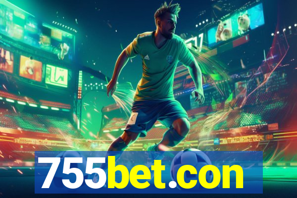 755bet.con