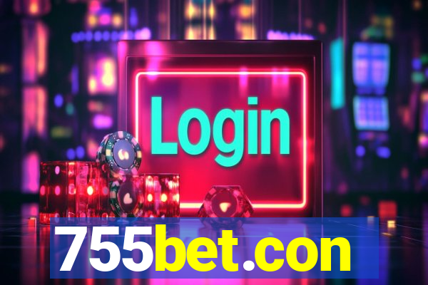 755bet.con