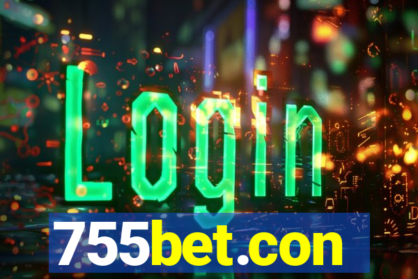 755bet.con