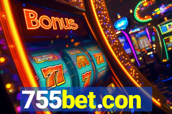 755bet.con