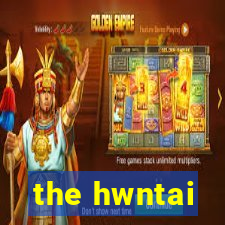 the hwntai