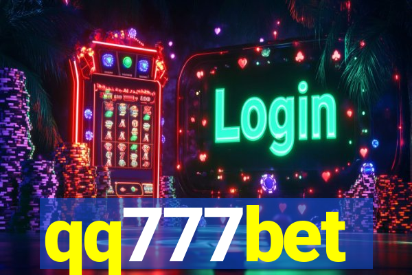 qq777bet
