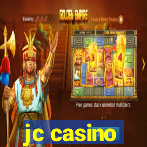 jc casino