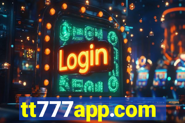 tt777app.com