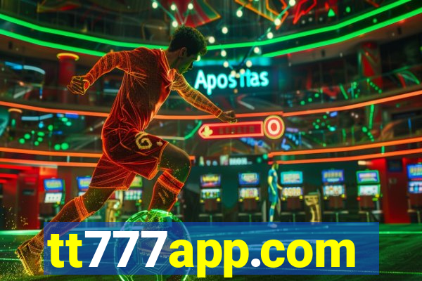 tt777app.com