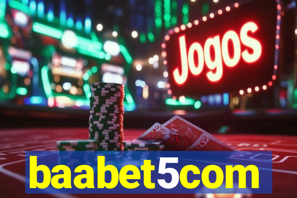 baabet5com