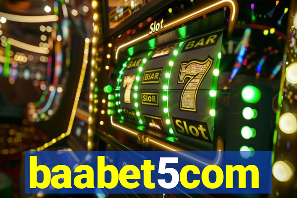 baabet5com