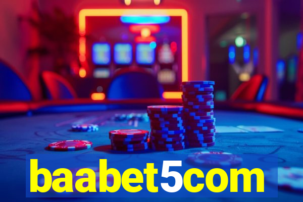 baabet5com