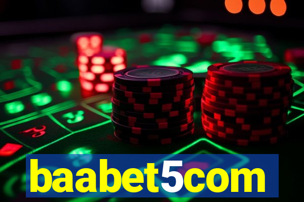 baabet5com