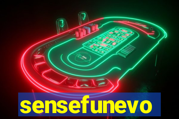 sensefunevo