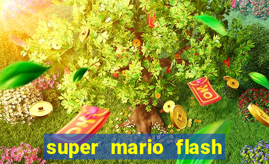 super mario flash click jogos