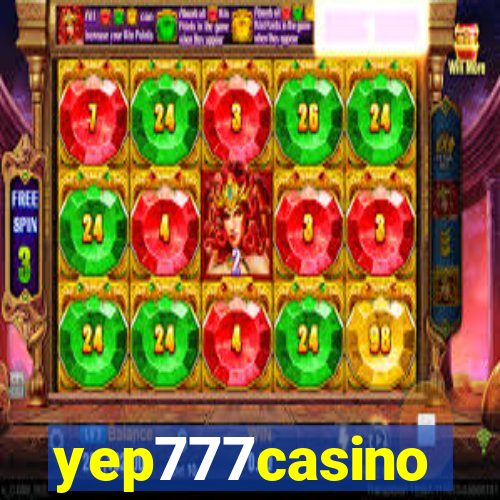 yep777casino