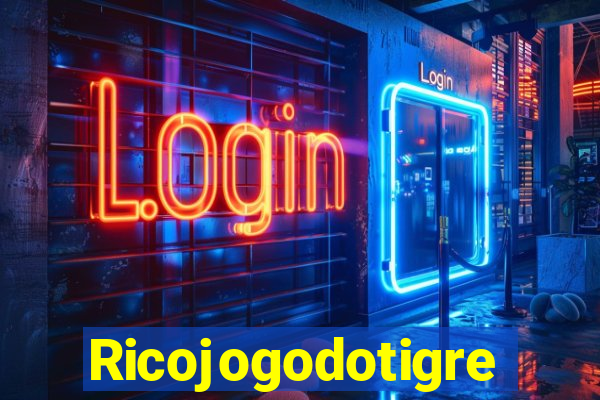 Ricojogodotigre