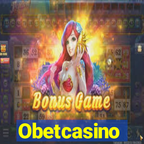 Obetcasino