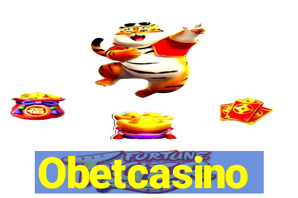 Obetcasino