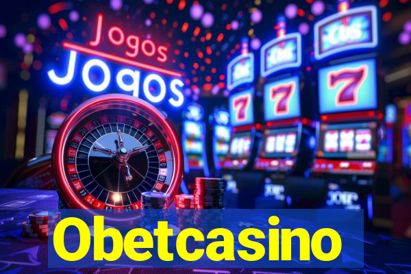 Obetcasino