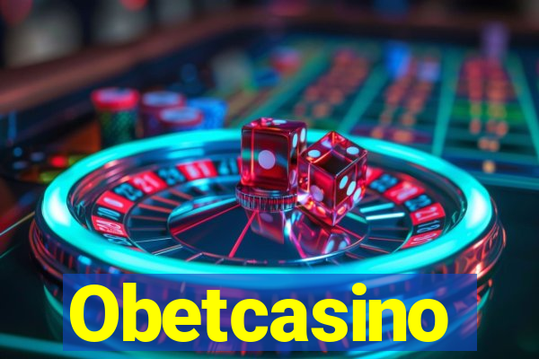 Obetcasino