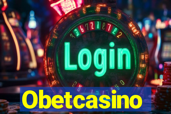 Obetcasino