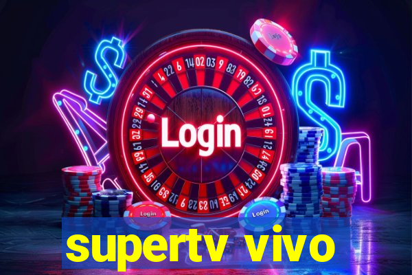 supertv vivo
