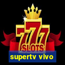 supertv vivo