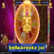 bella.brookz joi