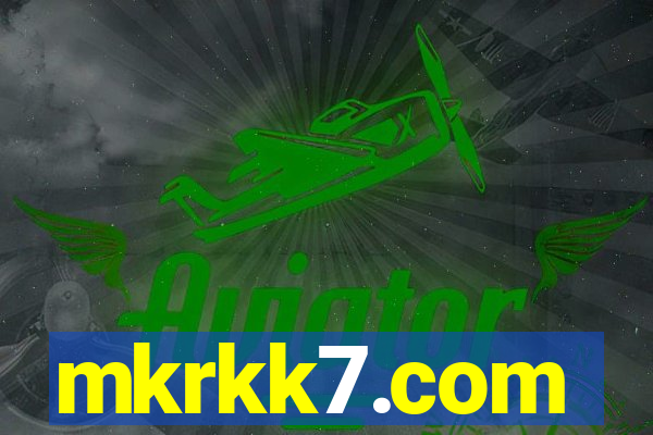 mkrkk7.com