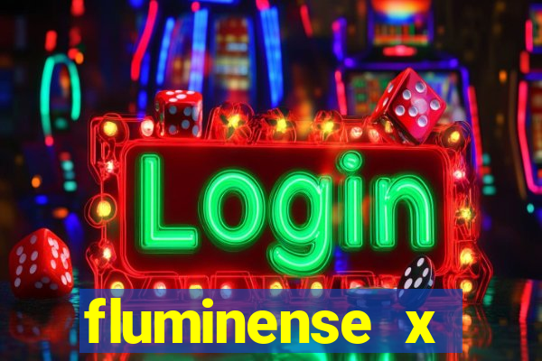fluminense x criciúma ao vivo hd