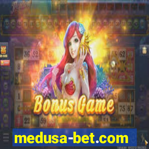 medusa-bet.com