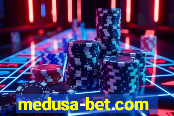 medusa-bet.com