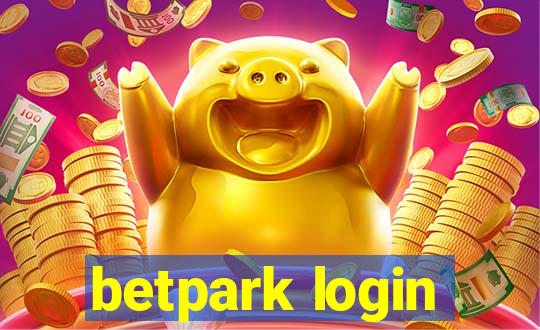 betpark login