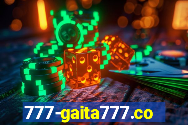 777-gaita777.com