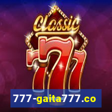 777-gaita777.com